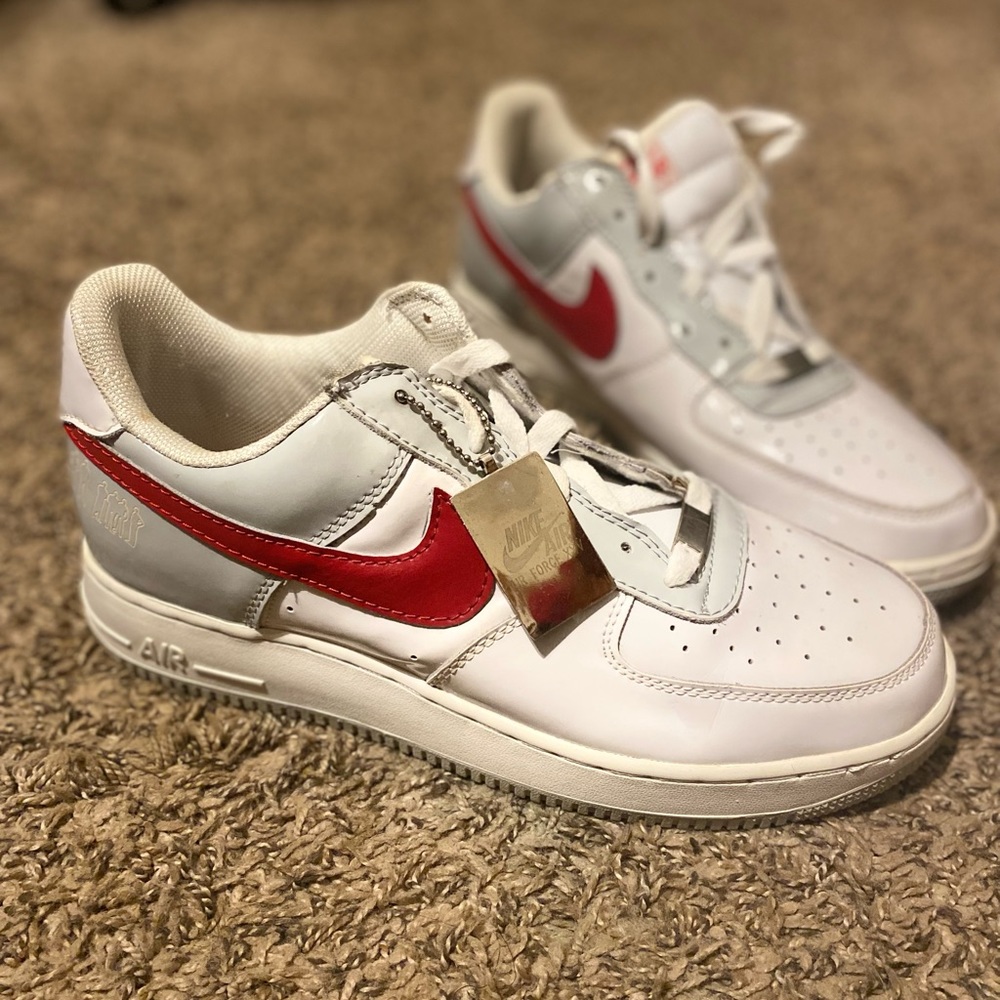 Nike Air Force 1 !! 👟